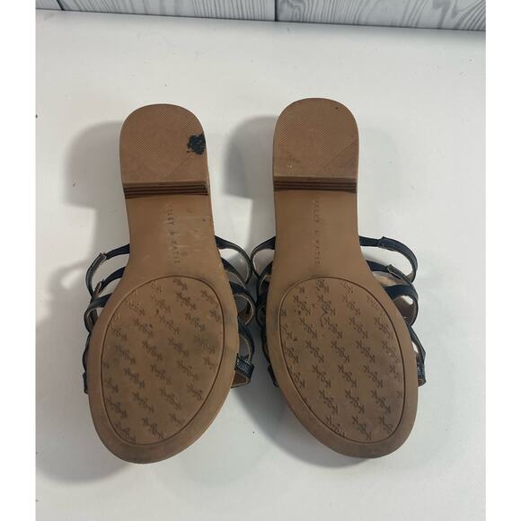 Kelly & Katie Women's Sandals Size 7 (READ) - Picture 3 of 4